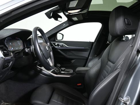 Certified 2023 BMW 430i Gran Coupe xDrive w/ Premium Package 2 image 3