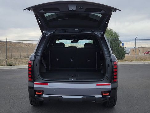 New 2026 Hyundai Palisade XRT Pro image 20