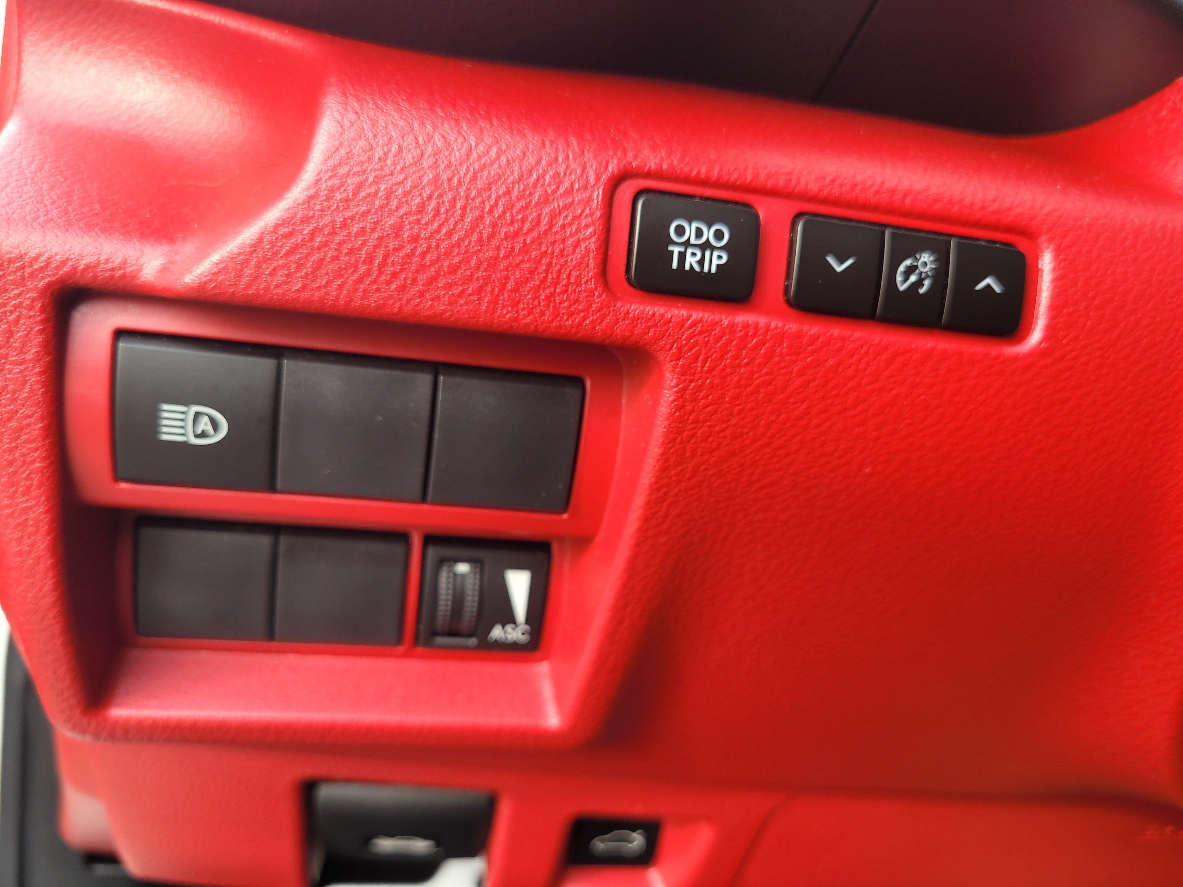 Used 2023 Lexus IS 350 F Sport w/ Memory Package RWD image 31