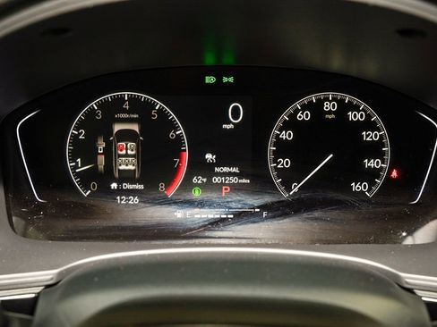 Used 2026 Honda Civic Sport image 15