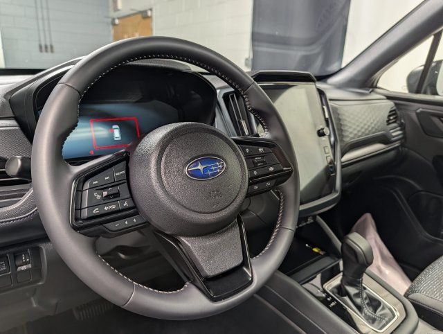Used 2025 Subaru Forester Premium w/ Protection Package (1PH) AWD/4WD image 17
