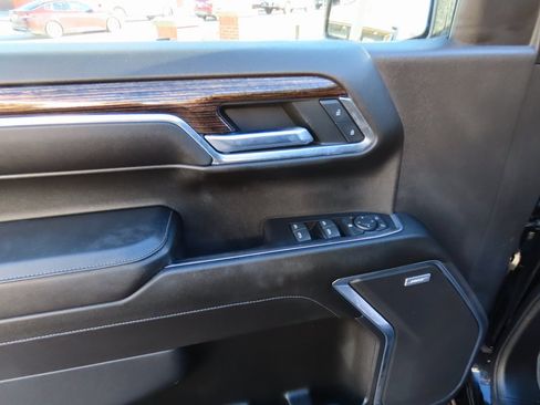 Used 2023 GMC Sierra 1500 Elevation w/ Preferred Package image 22