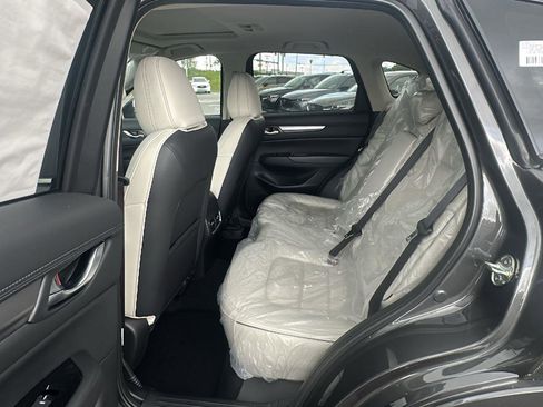 New 2025 MAZDA CX-5 AWD 2.5 S image 21