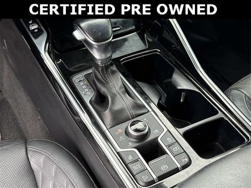 Used 2021 Kia Sorento SX Prestige image 18