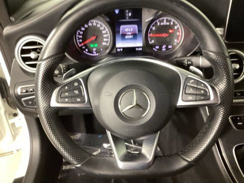 Used 2017 Mercedes-Benz C 43 AMG 4MATIC Cabriolet image 21