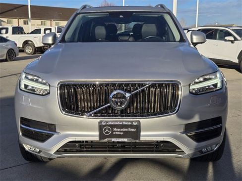 Used 2019 Volvo XC90 T6 Momentum w/ Advanced Package image 39
