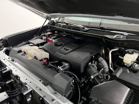 Used 2023 Toyota Tundra 1794 Edition w/ TRD Off-Road Package AWD/4WD image 59