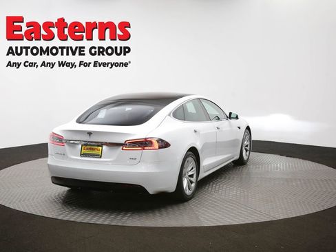 Used 2018 Tesla Model S 75D image 38