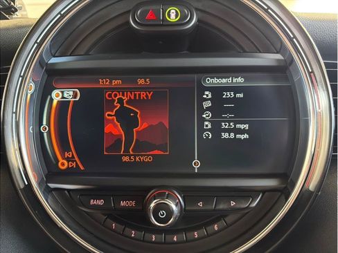 Used 2016 MINI Cooper John Cooper Works FWD image 19