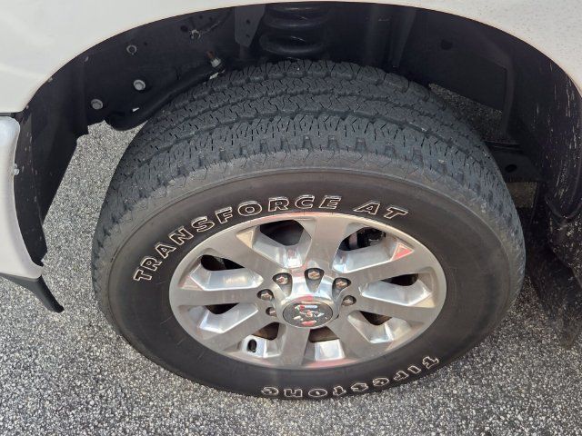 Used 2023 RAM 3500 Laramie AWD/4WD image 4