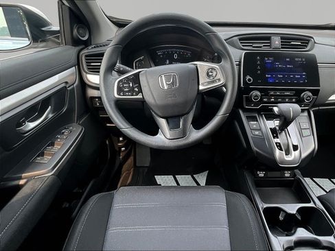 Used 2021 Honda CR-V Special Edition image 8