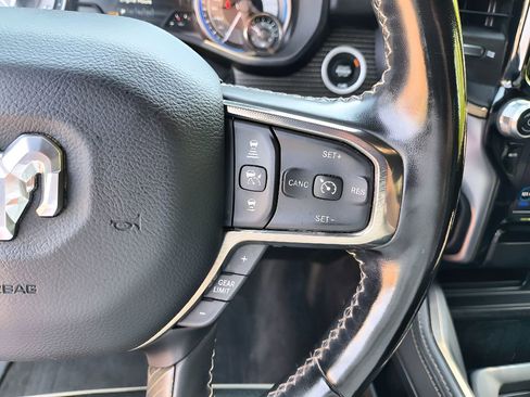 Used 2021 RAM 1500 Limited image 20