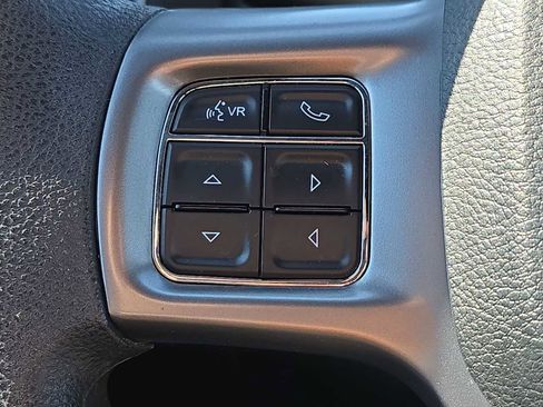 Certified 2022 RAM 1500 Classic Warlock w/ Electronics Group image 26