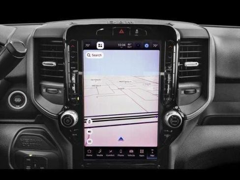 New 2026 RAM 2500 Tradesman image 13