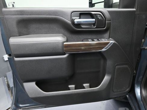 Used 2020 Chevrolet Silverado 3500 LT w/ All Star Edition image 11