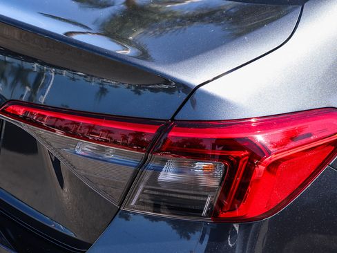 Certified 2024 Honda Civic EX image 9