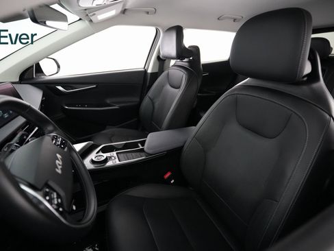 Used 2024 Kia EV6 Wind image 7
