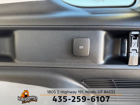 New 2026 Ford Bronco Sport Outer Banks w/ Outer Banks Tech Package+ AWD/4WD image 49