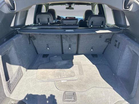 Used 2024 BMW X3 sDrive30i image 12