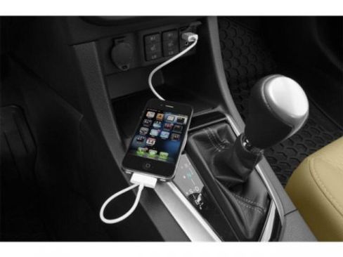 Used 2015 Toyota Corolla L image 17