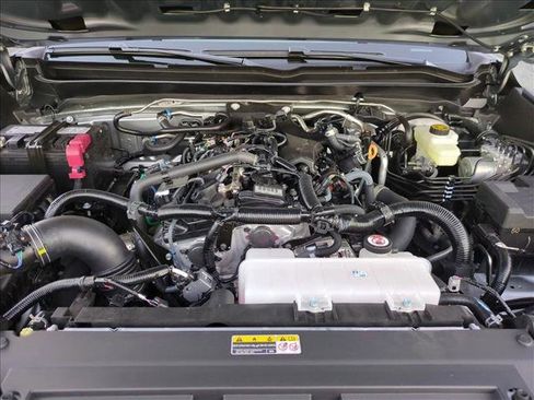 New 2026 Toyota Tacoma SR5 AWD/4WD image 16