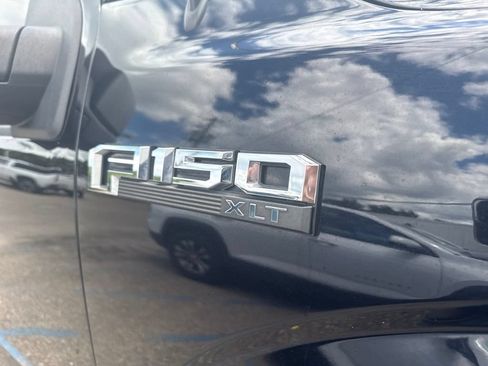 Used 2019 Ford F150 XLT AWD/4WD image 15