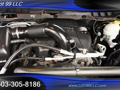 Used 2014 RAM 1500 Big Horn image 19