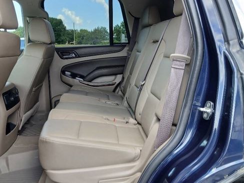 Used 2017 Chevrolet Tahoe LT image 6