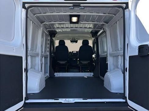 New 2026 RAM ProMaster 1500 w/ Safety Group FWD image 14