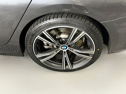 Used 2021 BMW 330e w/ Premium Package image 11