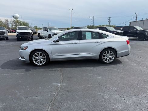 Used 2019 Chevrolet Impala Premier FWD image 58