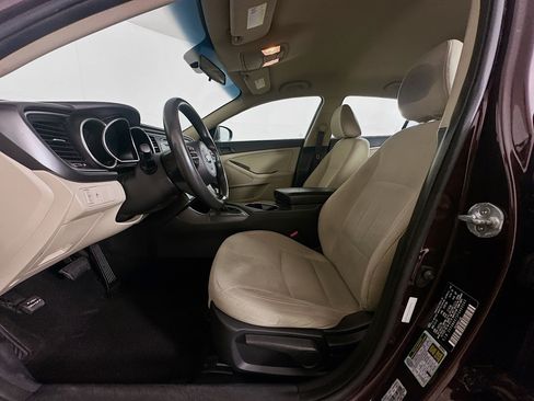 Used 2015 Kia Optima LX FWD image 13