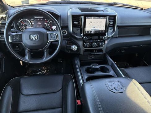 Used 2024 RAM 1500 Laramie image 11