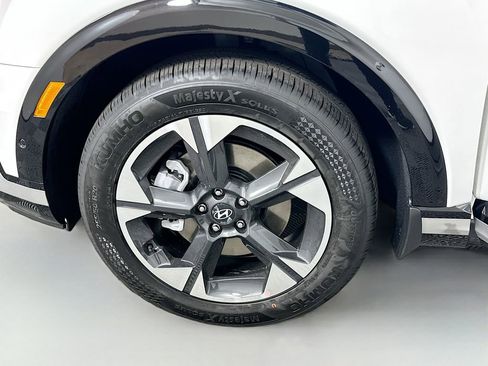 New 2026 Hyundai Palisade Limited image 22