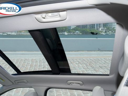 Used 2026 Kia Sorento EX w/ EX Premium Package FWD image 23