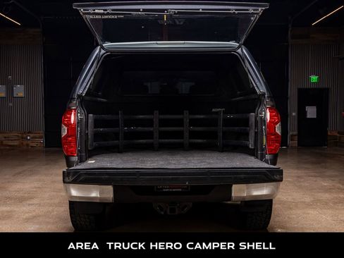 Used 2019 Toyota Tundra SR5 w/ SR5 Upgrade Package image 8