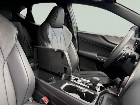 Certified 2024 Lexus NX 350 F Sport AWD/4WD image 26