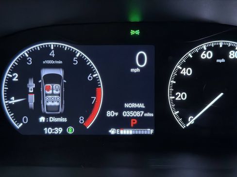 Used 2025 Honda CR-V EX image 26