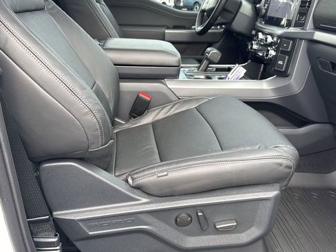 New 2026 Ford F150 XLT w/ Equipment Group 302A MID image 13