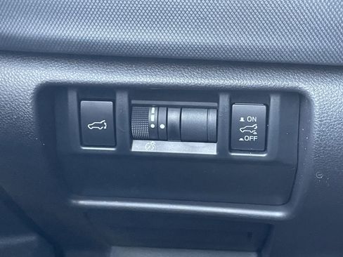 New 2026 Subaru Forester Touring image 31