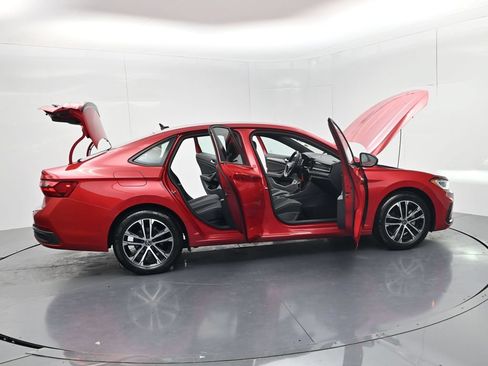 Used 2025 Volkswagen Jetta Sport FWD image 53