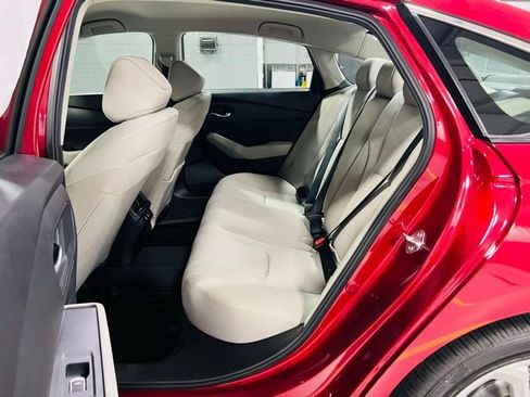 New 2026 Honda Accord LX image 20