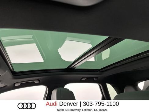 Used 2025 Audi Q3 2.0T Premium Plus AWD/4WD image 22