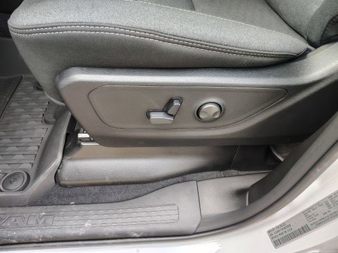 New 2026 RAM 1500 Big Horn image 18