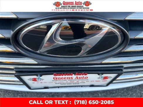 Used 2019 Hyundai Sonata SE FWD image 33