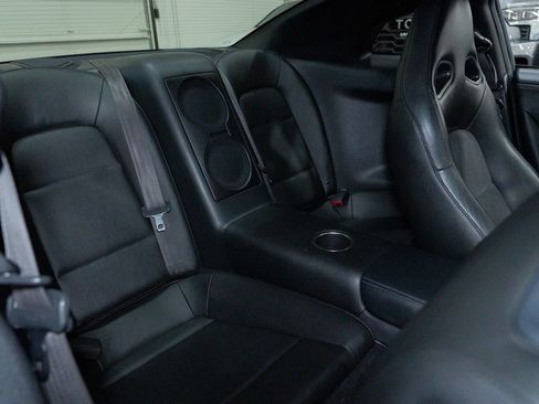 Used 2009 Nissan GT-R Premium AWD/4WD image 34