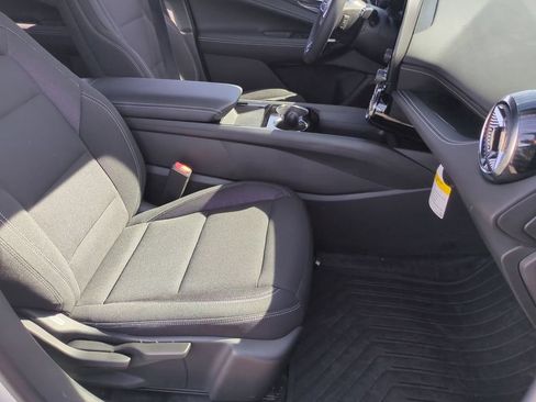 New 2026 Chevrolet Blazer EV LT w/ Midnight/Sport Edition FWD image 27