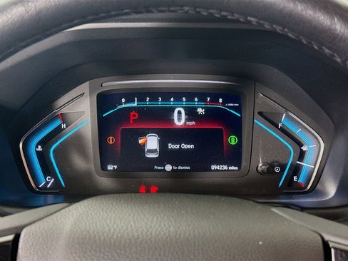 Used 2023 Honda Odyssey Elite image 14