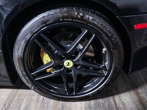 Used 2007 Ferrari F430 Spider RWD image 8