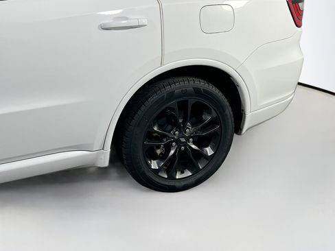 Used 2022 Dodge Durango R/T w/ Blacktop Package image 30